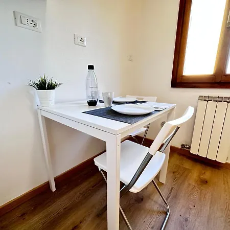Guest house Calima Marghera