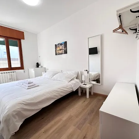 Guest house Calima *