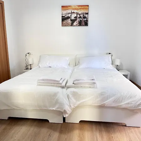 Calima Guest house