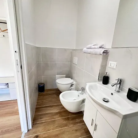 Calima Guest house