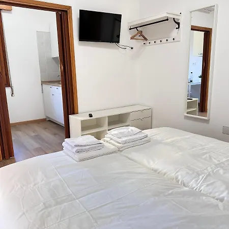Guest house Calima