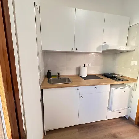 Calima Guest house Marghera