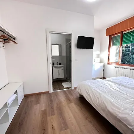 Calima Guest house
